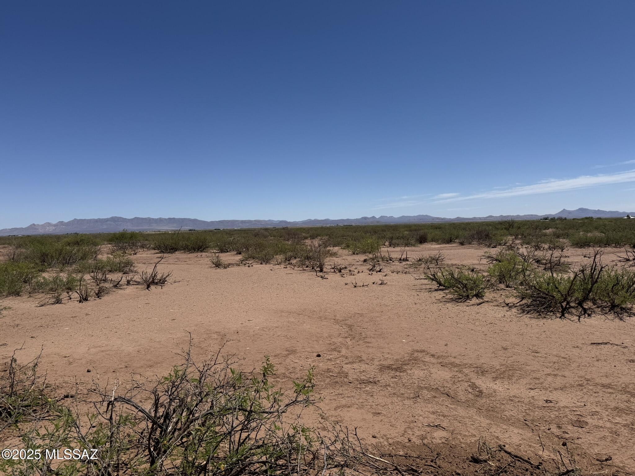 10.01-acre West Morin Road, Unit E McNeal, AZ 85617 - Photo 22 of 26