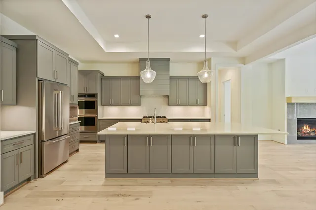 $819,999 | 9258 Cedar Bnd Court, Plantersville, TX 77363