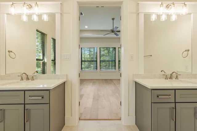 $819,999 | 9258 Cedar Bnd Court, Plantersville, TX 77363