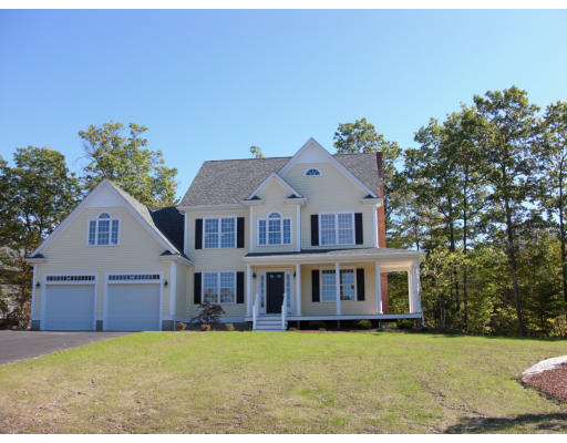 46 Round Farm Road Rehoboth, MA 02769 - Photo 1 of 10 Gallery Image 1