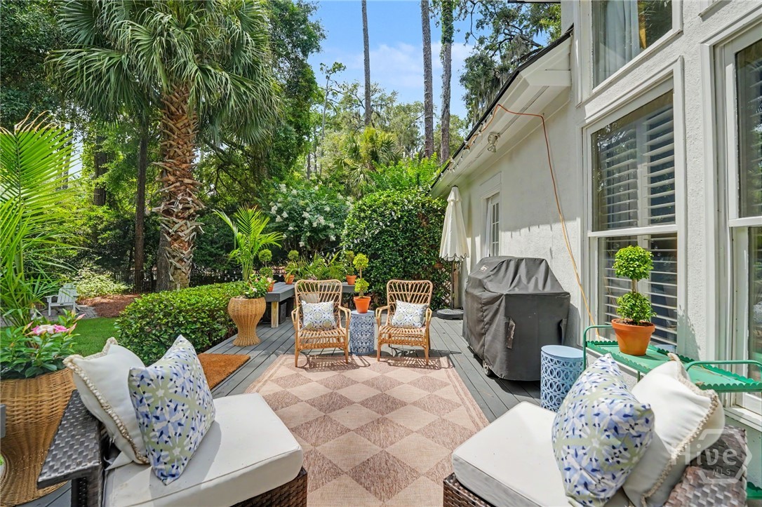 2 Tarrow Ridge Road Savannah, GA 31411 - Photo 44 of 52 Gallery Image 44