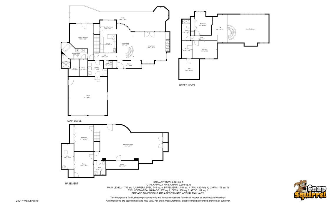 21247 Walnut Hill Road Danville, IL 61834 - Photo 46 of 46
