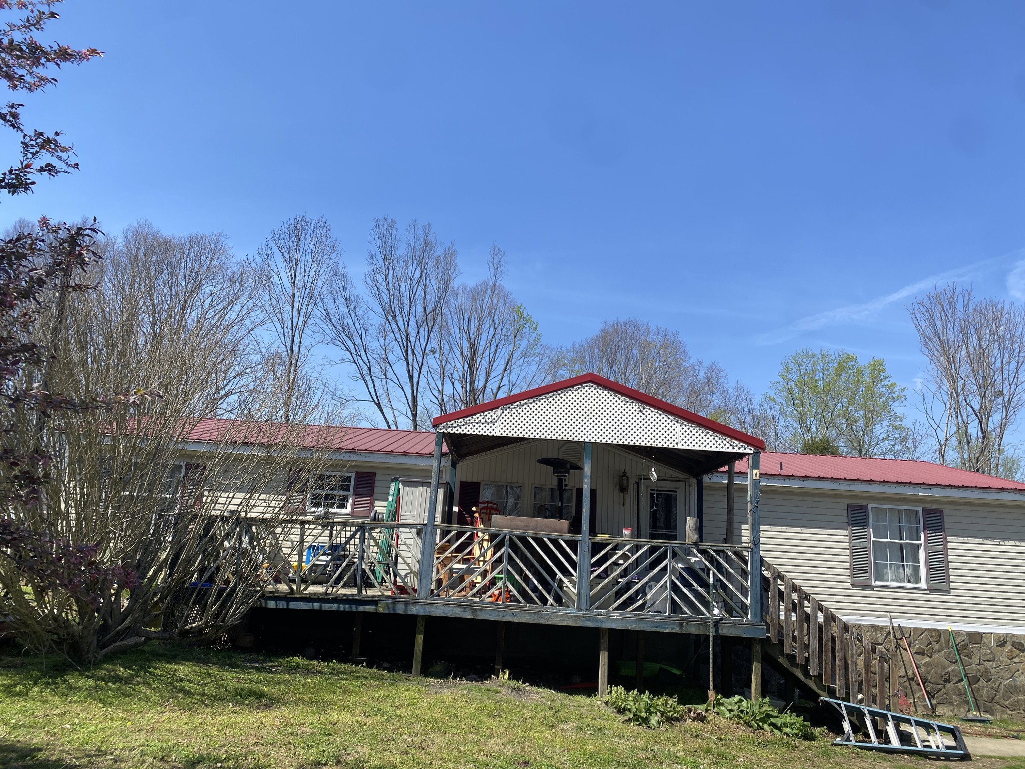 927 Pack Road White Bluff, TN 37187 - Photo 1 of 19 Gallery Image 1