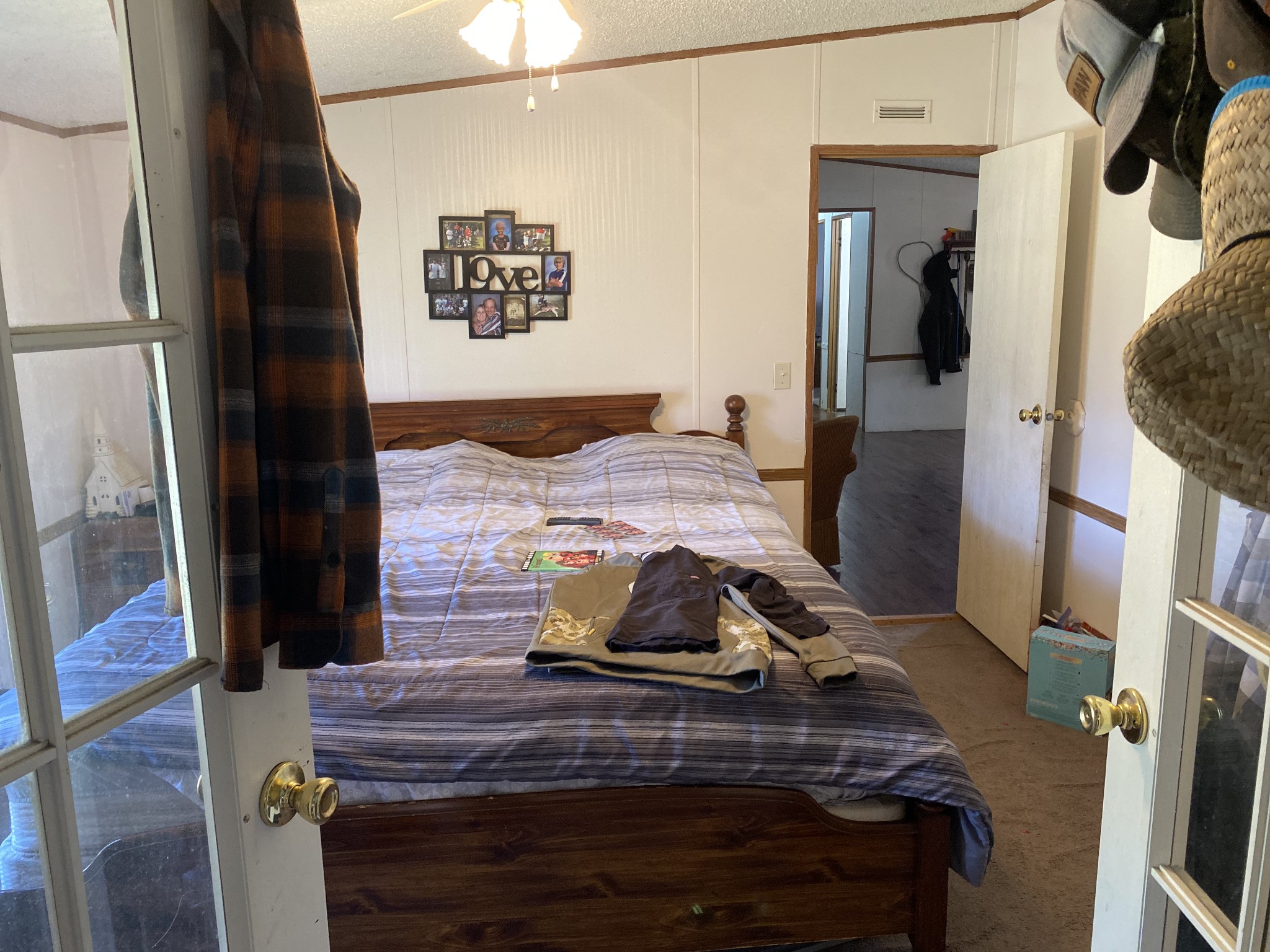 927 Pack Road White Bluff, TN 37187 - Photo 15 of 19 Gallery Image 15