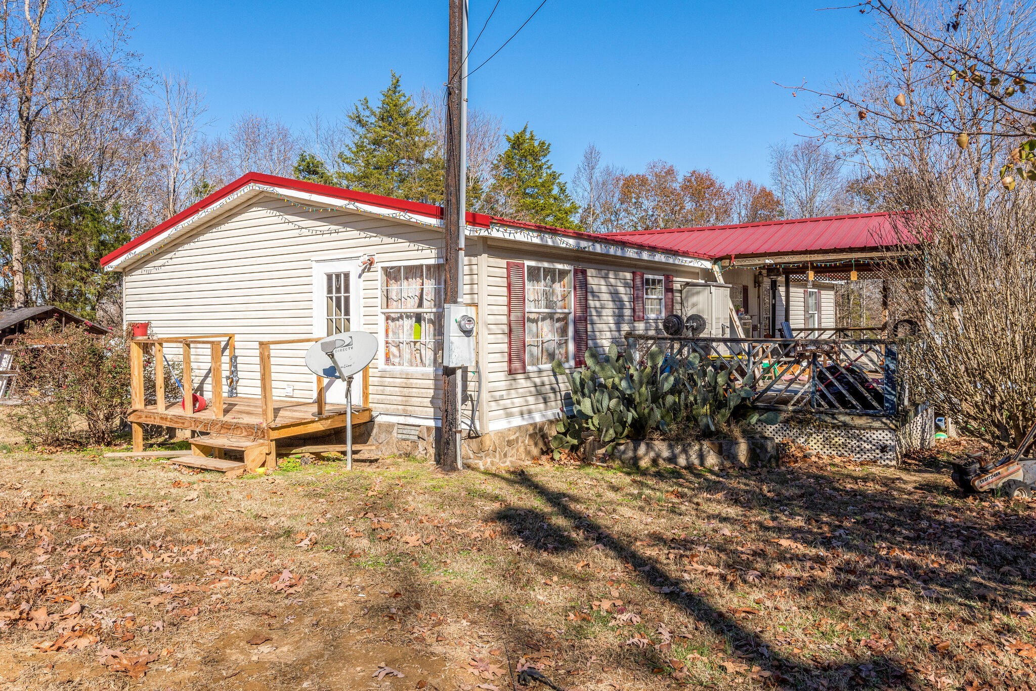 927 Pack Road White Bluff, TN 37187 - Photo 2 of 19 Gallery Image 2