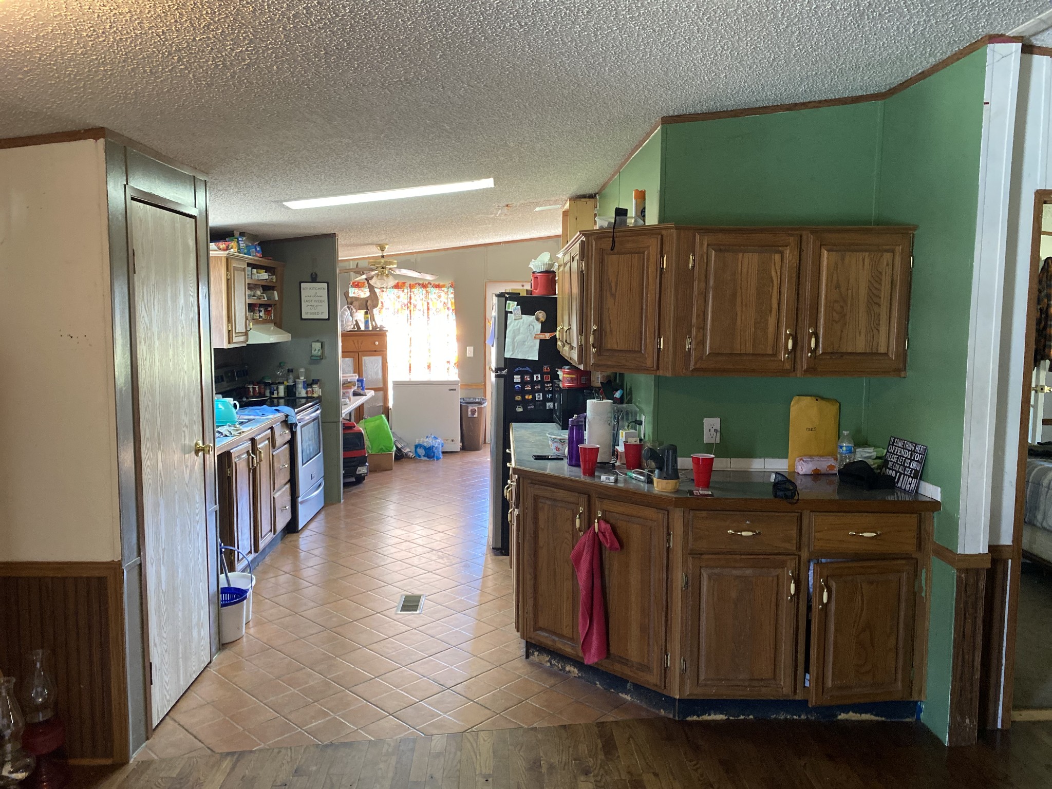 927 Pack Road White Bluff, TN 37187 - Photo 6 of 19 Gallery Image 6
