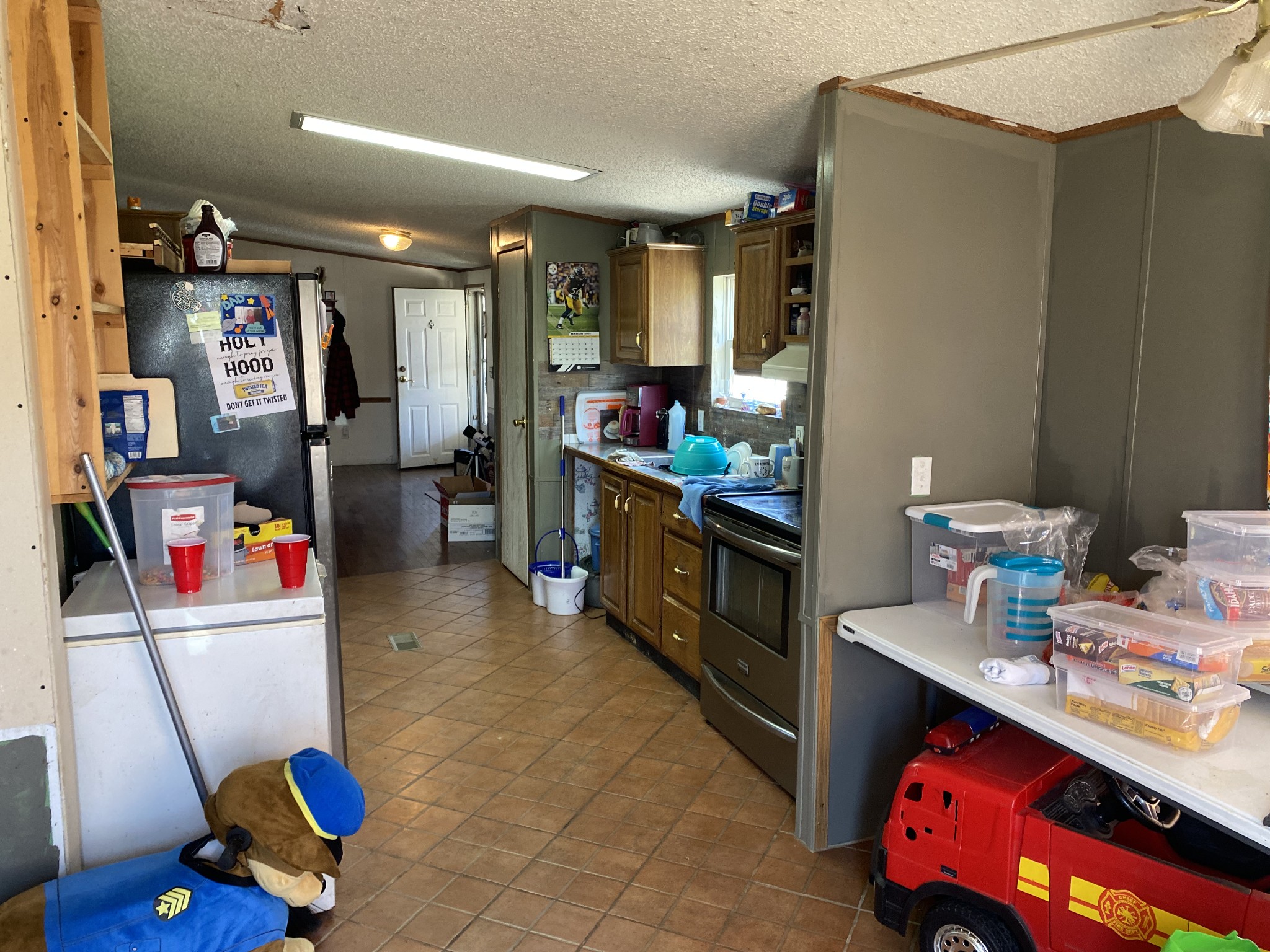 927 Pack Road White Bluff, TN 37187 - Photo 7 of 19 Gallery Image 7