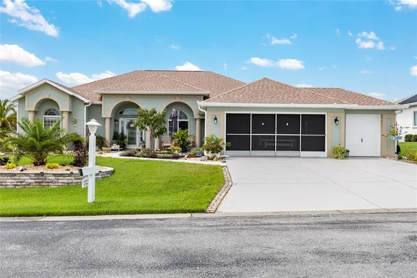 $324,900 | 5719 Northwest 25th Loop, Ocala, FL 34482