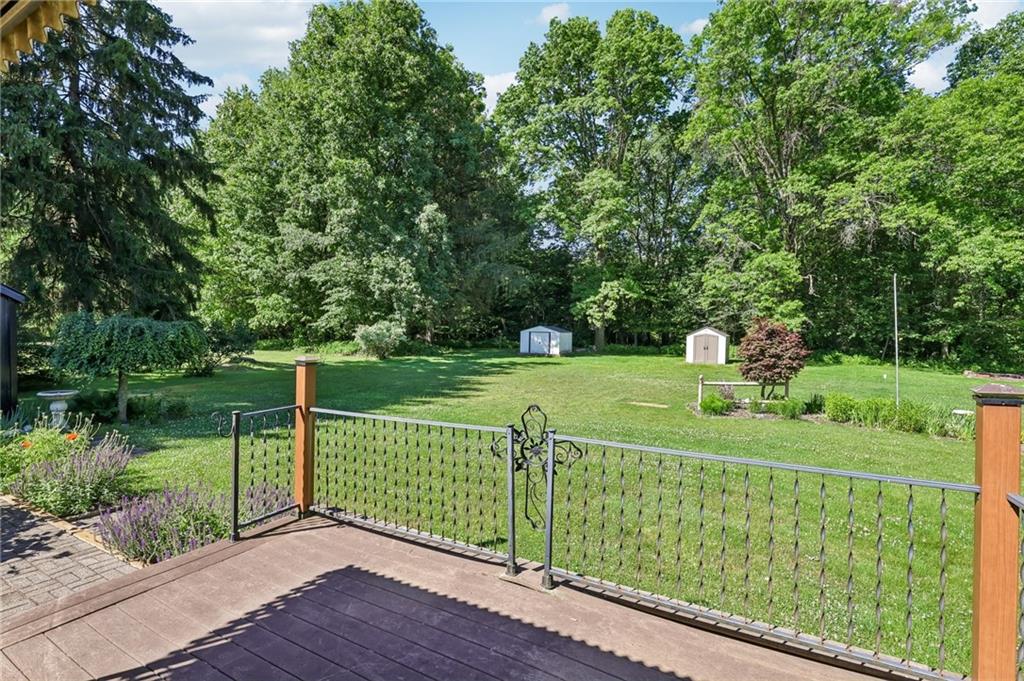 392 Paden Road New Castle, PA 16102 - Photo 41 of 49