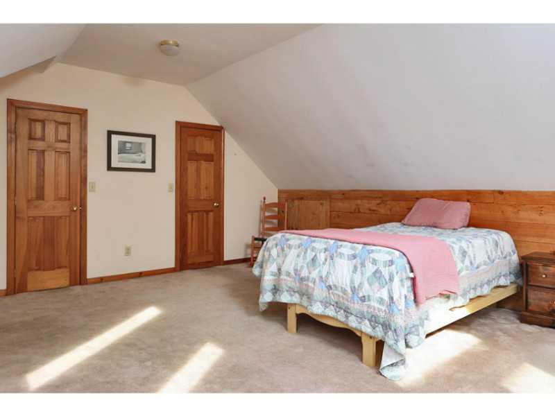 17 Mountain View Road Gray, ME 04039 - Photo 22 of 23 Master Bedroom.