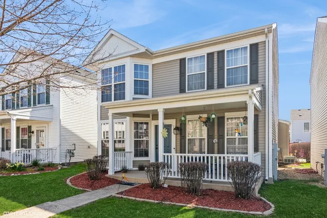 $285,000 | 120 Presidential Boulevard, Oswego, IL 60543