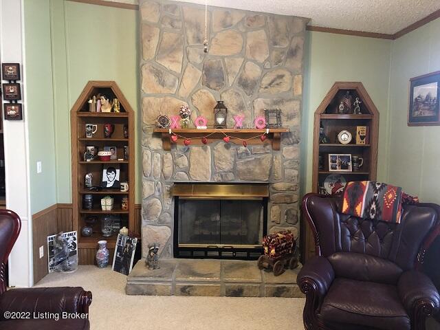 2015 Duggin Switch Road Vine Grove, KY 40175 - Photo 15 of 22 m