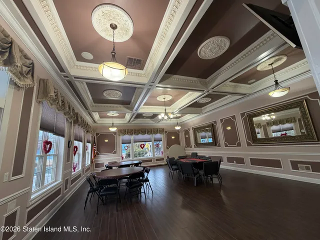 a view of a interior of the house