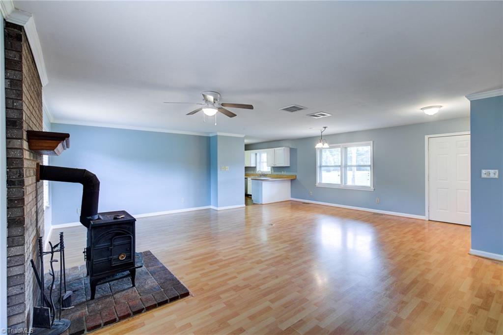 7615 Strawberry Road Summerfield, NC 27358 - Photo 3 of 30