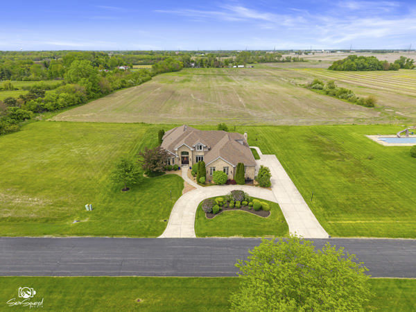 6936 West Foss Road Monee, IL 60449 - Photo 4 of 39