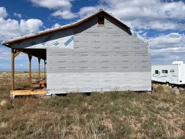 a view of a ocean from a window