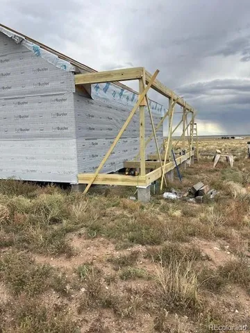 a view of outdoor space