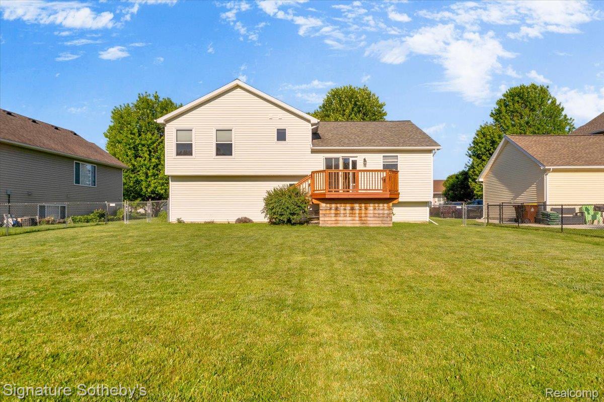 422 Coventry Lane Mason, MI 48854 - Photo 32 of 39