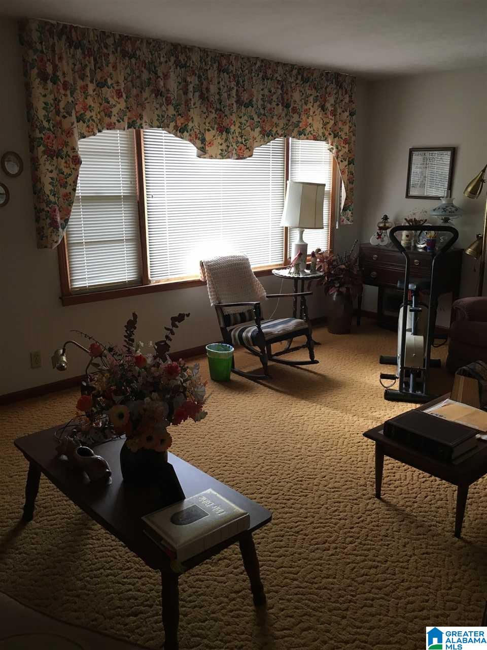 17 Ridgecrest Drive Eastaboga, AL 36260 - Photo 5 of 22