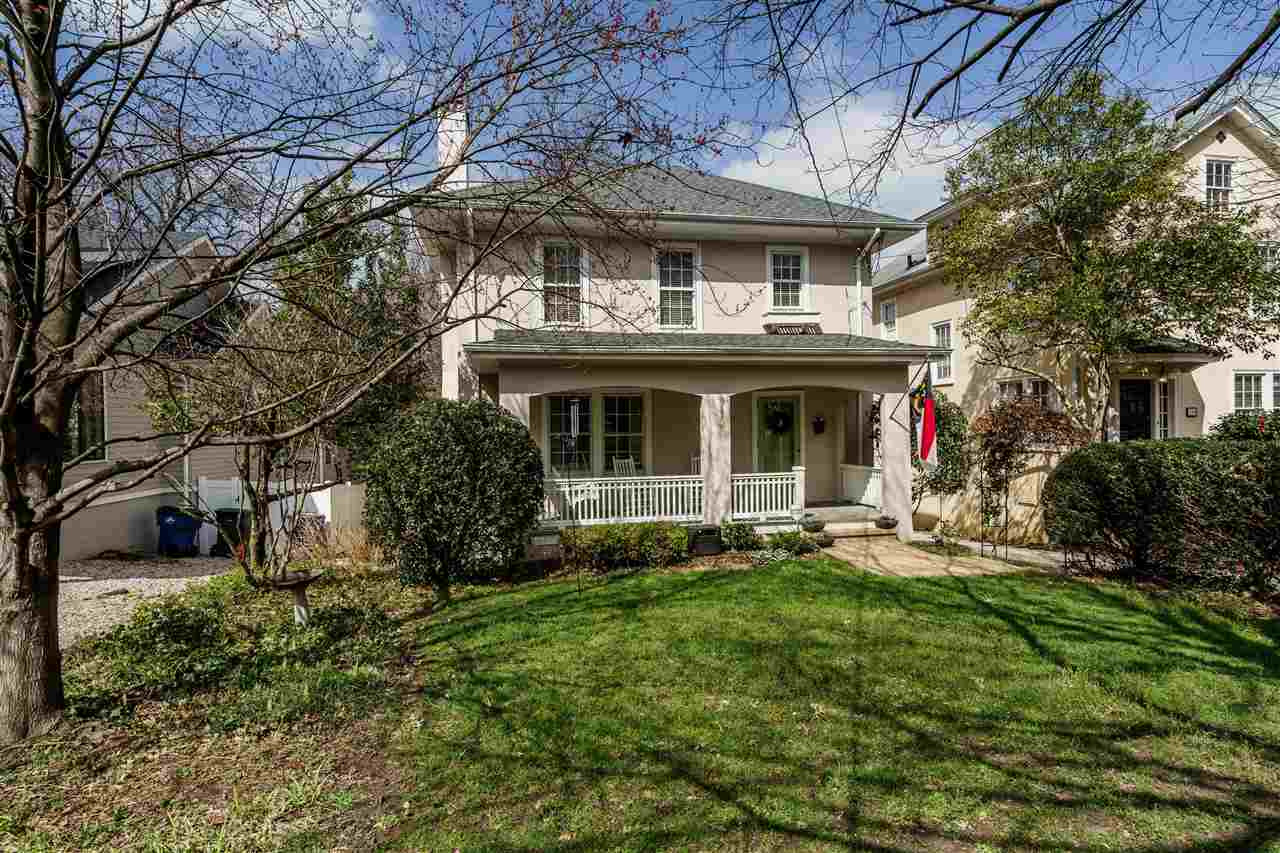302 West Whitaker Mill Road Raleigh, NC 27608 - Photo 2 of 28 Photo 2