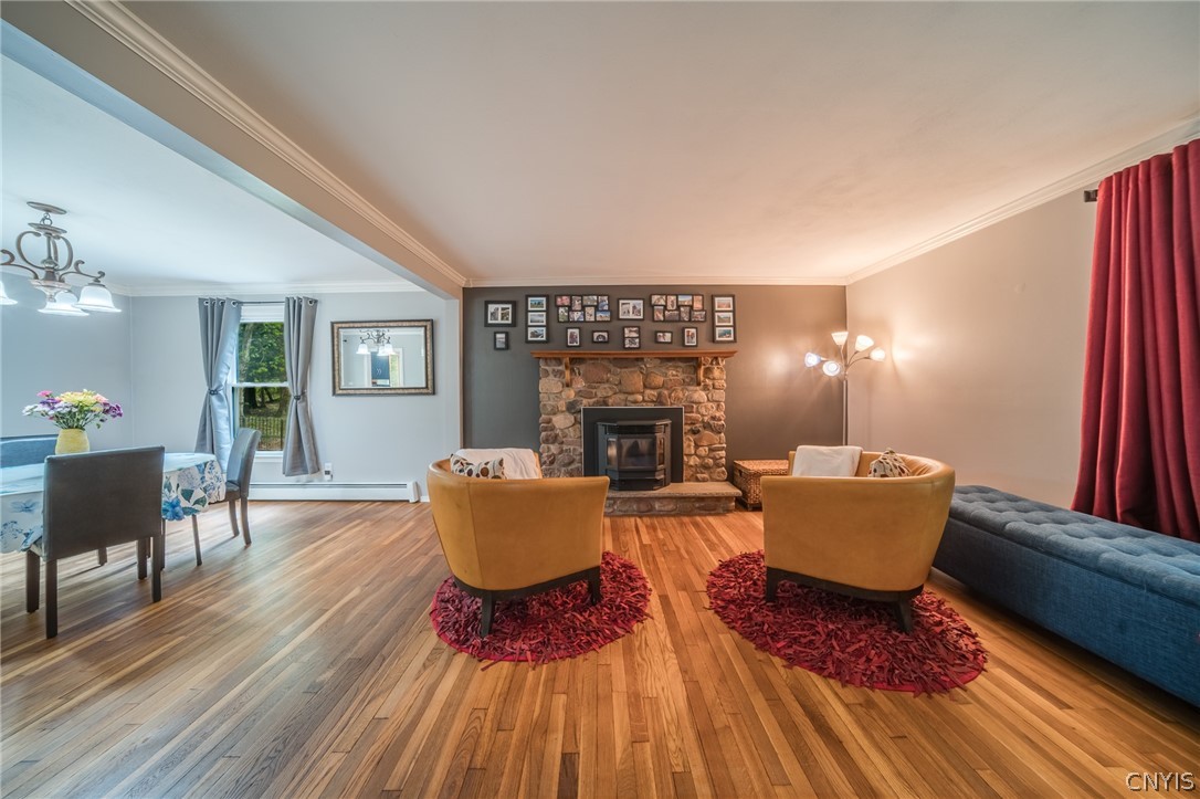 53 Pine Ridge Terrace Central Square, NY 13036 - Photo 13 of 49