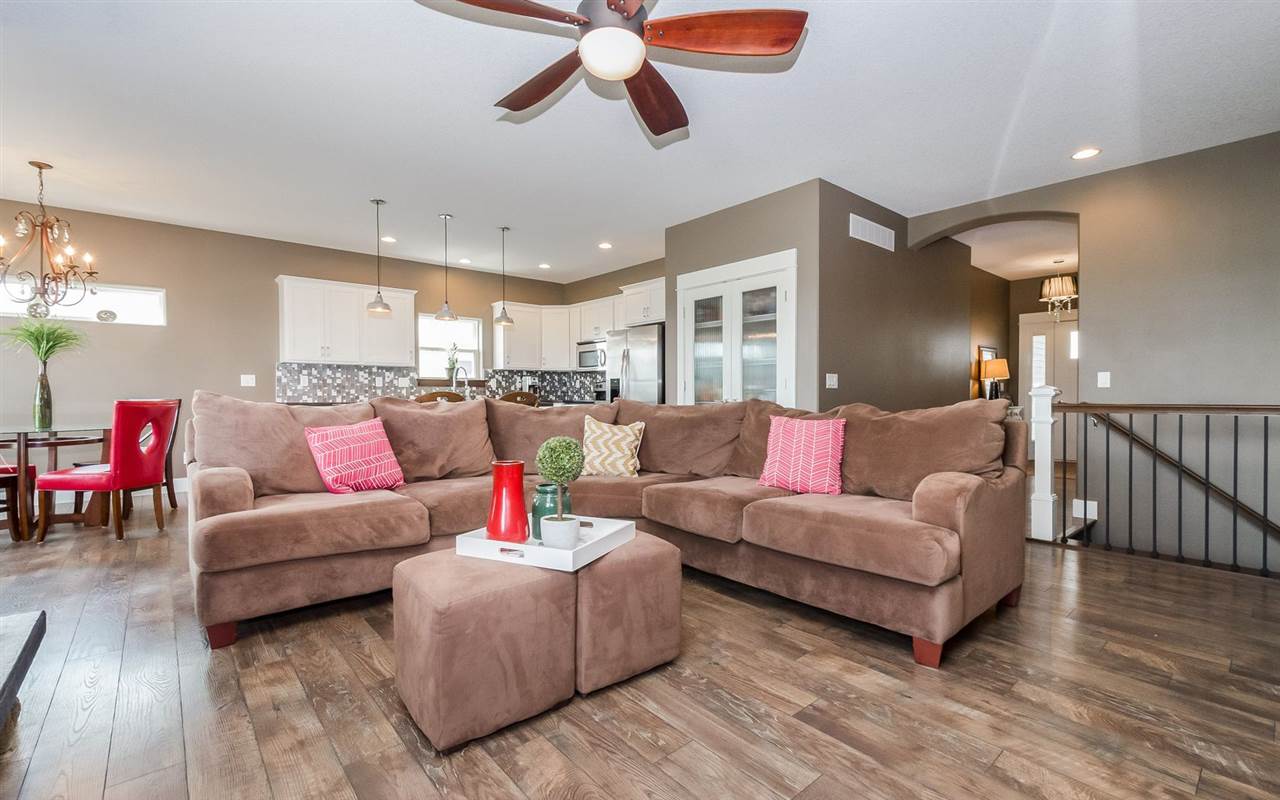 6715 Hoover Trail Road Southwest Cedar Rapids, IA 52404 - Photo 9 of 25 Gallery Image 9