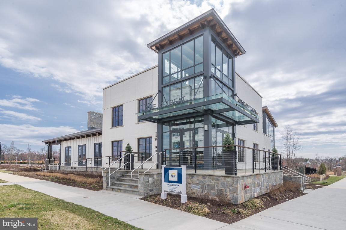 211 Decoverly Drive Gaithersburg, MD 20878 - Photo 30 of 34