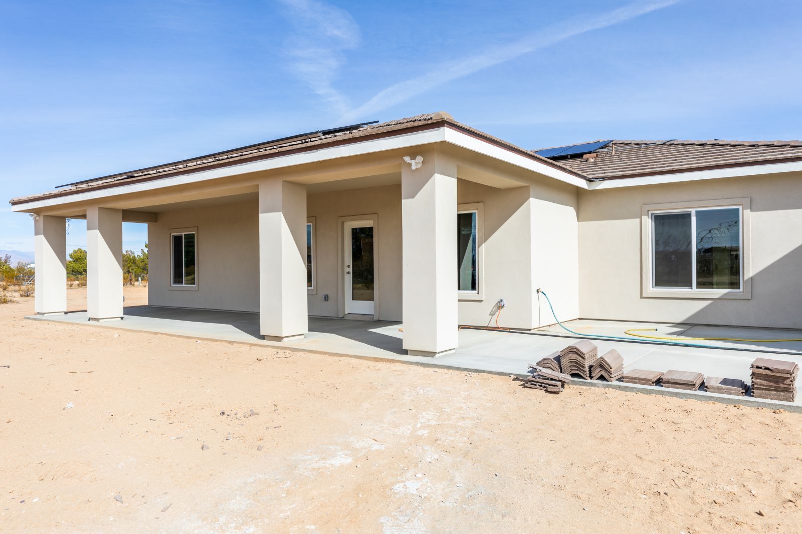 447 North Wildflower Street Ridgecrest, CA 93555 - Photo 30 of 33