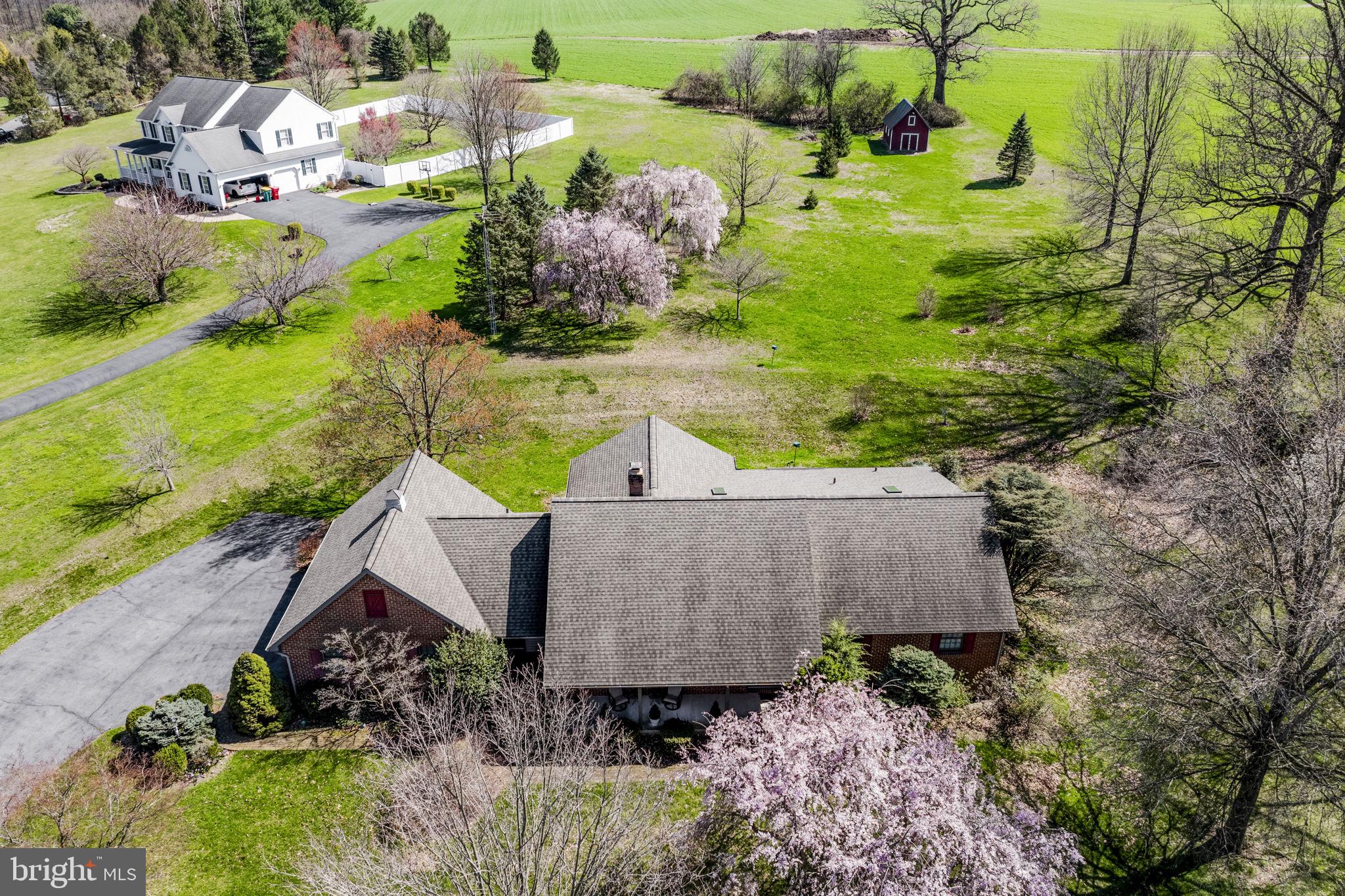 712 Vinemont Road Reinholds, PA 17569 - Photo 60 of 64