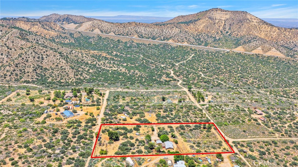 5500 Oil Well Road Phelan, CA 92371 - Photo 57 of 65