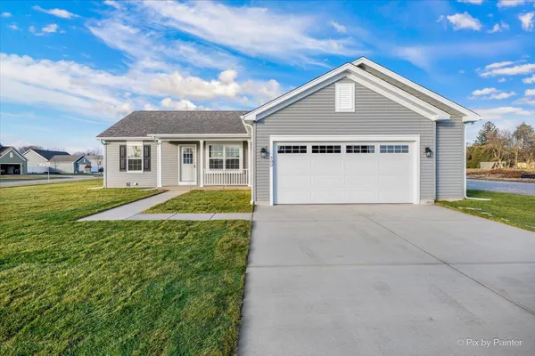 $410,000 | 300 Savannah Drive, Unit LT35, Walworth, WI 53184