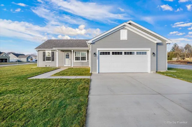 $410,000 | 300 Savannah Drive, Unit LT35, Walworth, WI 53184