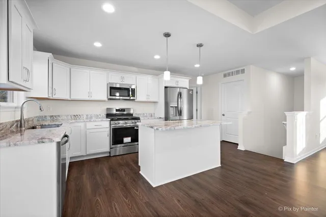 $410,000 | 300 Savannah Drive, Unit LT35, Walworth, WI 53184