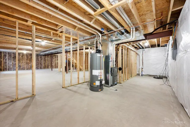 $410,000 | 300 Savannah Drive, Unit LT35, Walworth, WI 53184