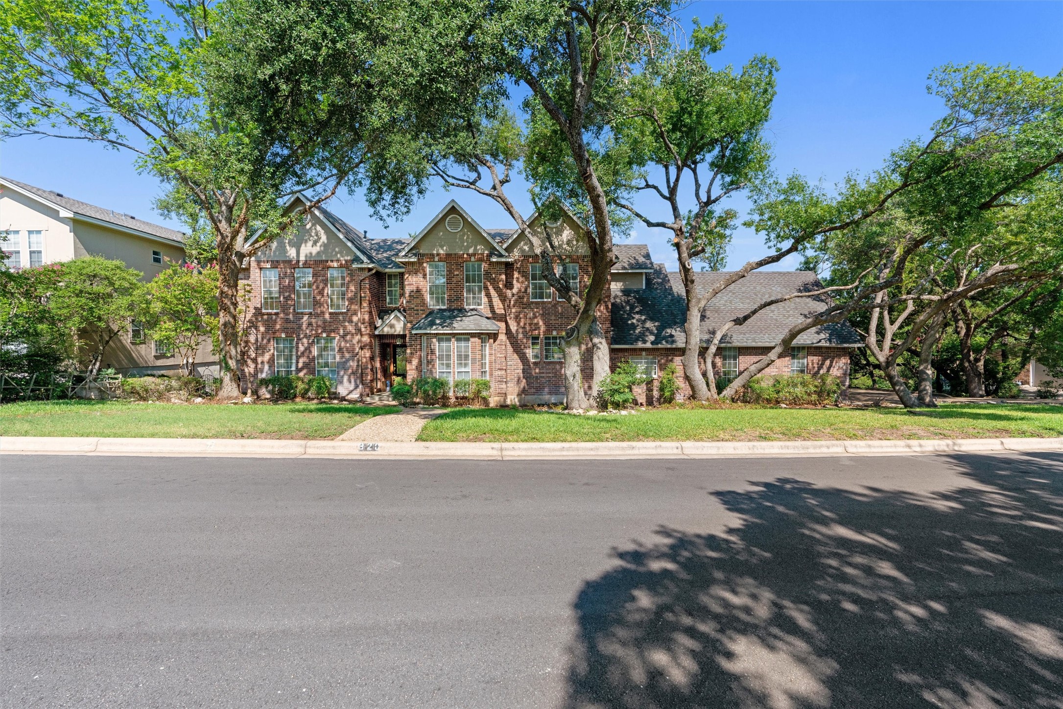 320 South Ridge Circle Georgetown, TX 78628 - Photo 1 of 1 Gallery Image 1