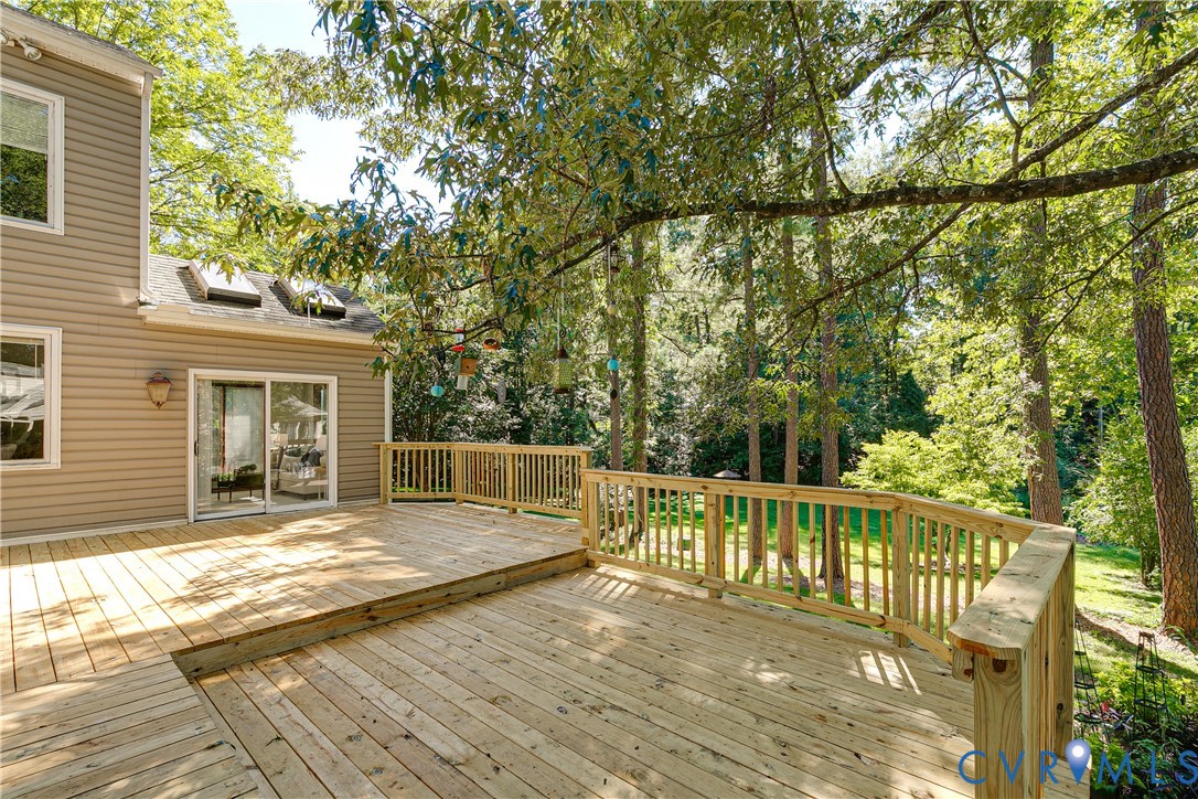 4242 Cheyenne Road Richmond, VA 23235 - Photo 34 of 45 Gallery Image 34