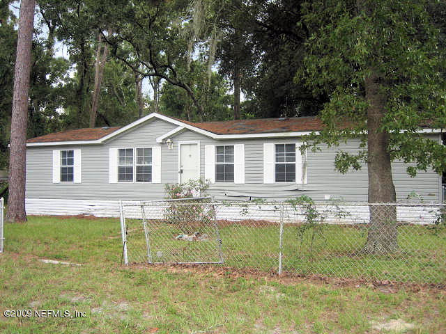 2252 Longreene Road North Jacksonville, FL 32218 - Photo 1 of 14 Street View