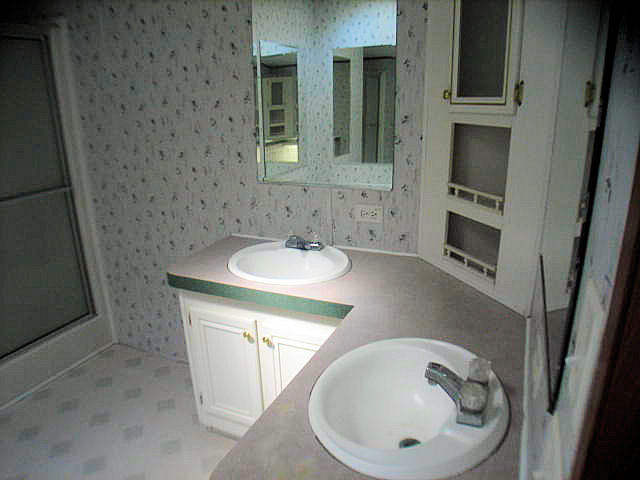 2252 Longreene Road North Jacksonville, FL 32218 - Photo 12 of 14 Dual Sinks in Master Bath