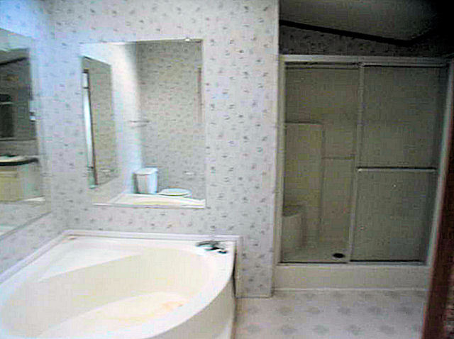 2252 Longreene Road North Jacksonville, FL 32218 - Photo 13 of 14 Separate Tub and Shower in Master Bath