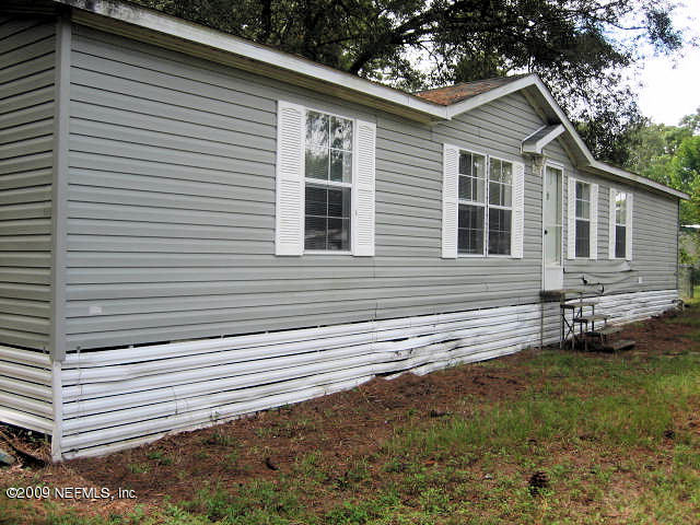 2252 Longreene Road North Jacksonville, FL 32218 - Photo 2 of 14 Front View Closer Look