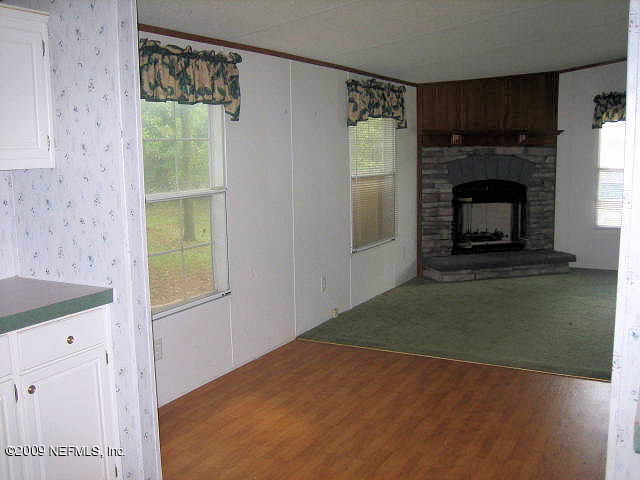 2252 Longreene Road North Jacksonville, FL 32218 - Photo 8 of 14 Informal eat-in kitchen area