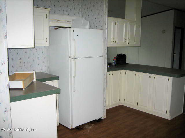 2252 Longreene Road North Jacksonville, FL 32218 - Photo 10 of 14 Alternate Kitchen View