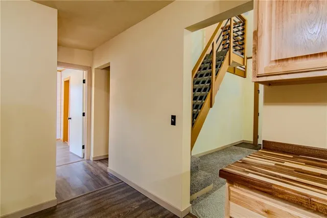 $149,900 | 413 East Lincoln Street, Clinton, MO 64735