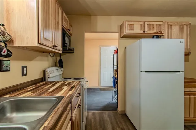 $149,900 | 413 East Lincoln Street, Clinton, MO 64735