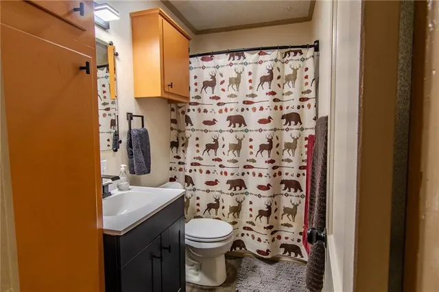 $149,900 | 413 East Lincoln Street, Clinton, MO 64735