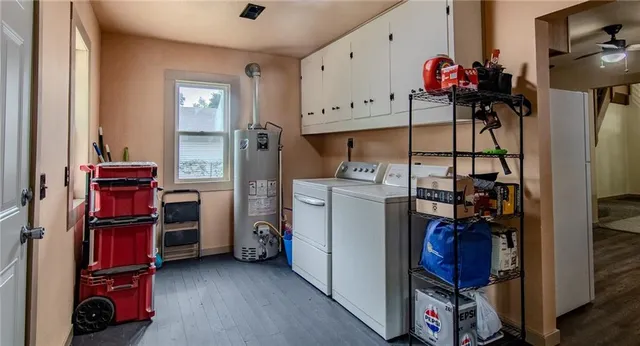 $149,900 | 413 East Lincoln Street, Clinton, MO 64735