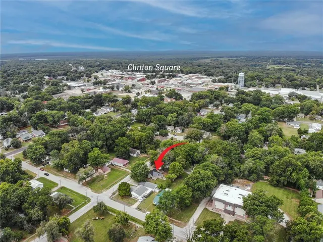 $149,900 | 413 East Lincoln Street, Clinton, MO 64735