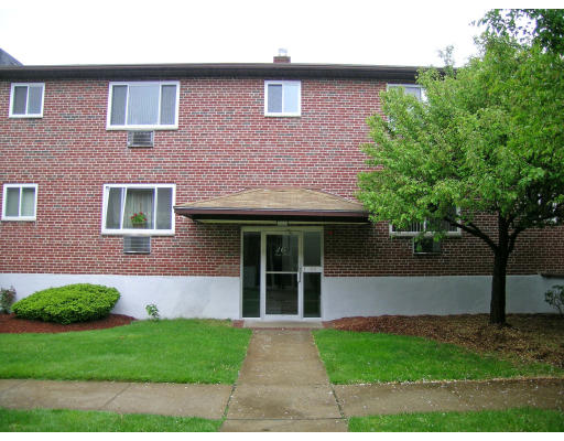 26 Bryon Road, Unit 2 Boston, MA 02467 - Photo 1 of 5 Gallery Image 1