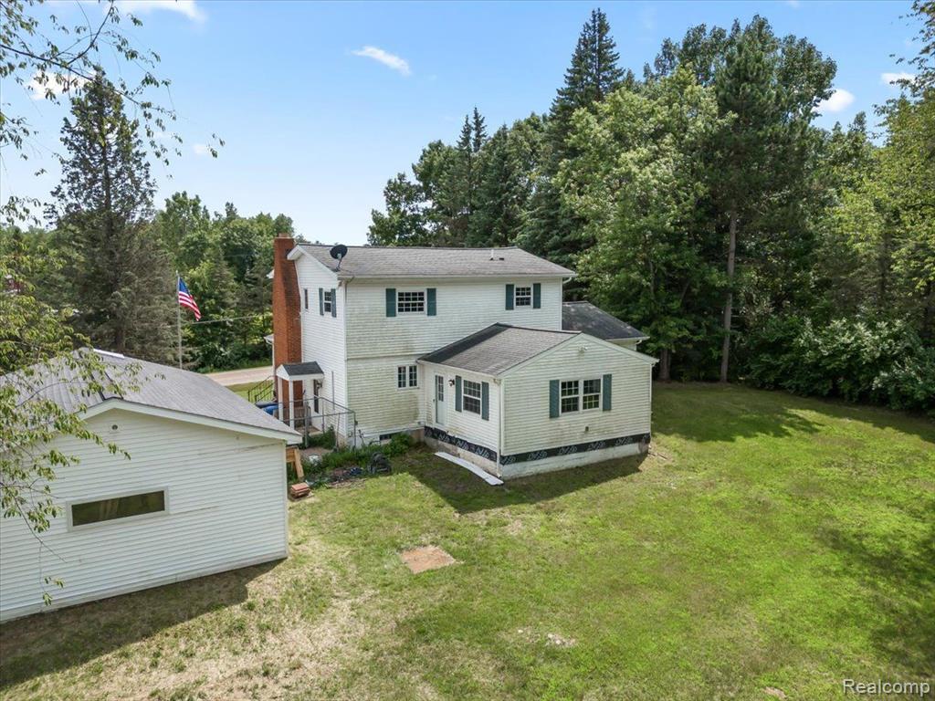 11769 Hibner Road Hartland, MI 48353 - Photo 38 of 38