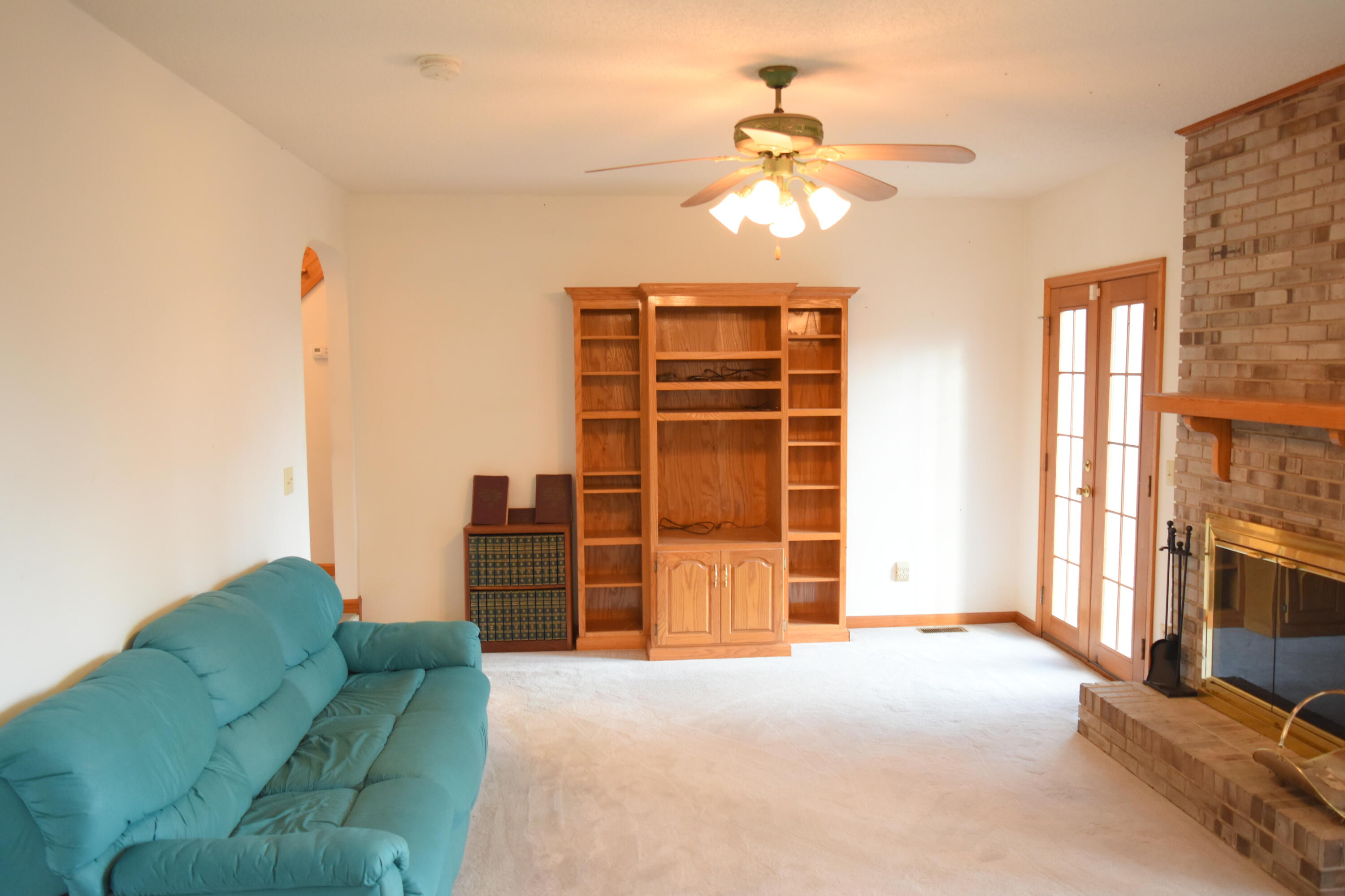 1454 Stagecoach Road Sewanee, TN 37375 - Photo 17 of 56 DSC_0088